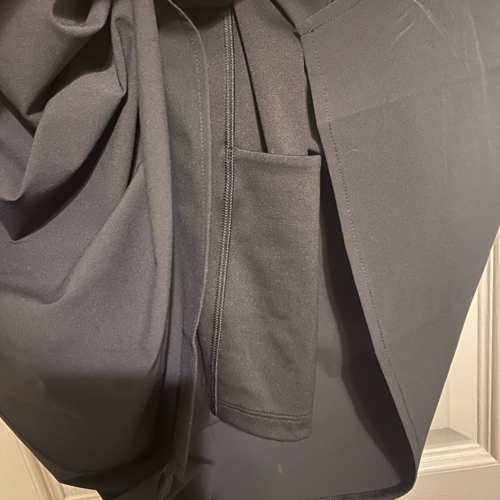 The North Face Black Active Dress - Picture 4 of 7